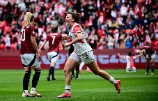 Nhận định, Soi kèo Nữ Séc vs Nữ Wales 0h30 ngày 4/3: Cơ hội bứt lên