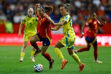 Nhận định, Soi kèo Nữ Tây Ban Nha vs Nữ Iceland 1h00 ngày 4/3: Thị uy sức mạnh