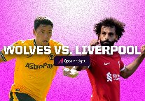 Nhận định, Soi kèo Wolves vs Liverpool, 03h15 ngày 4/3: Lấy điểm từ ‘mỏ’