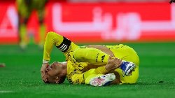 Ronaldo chấn thương, Al Nassr run rẩy chờ kết quả MRI