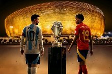 Trận Finalissima giữa Argentina và Tây Ban Nha đứng trước nguy cơ không thể diễn ra