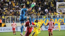 Nhận định Antalyaspor vs Ankaragucu, 00h30 ngày 3/4
