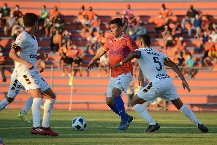 Nhận định CSyD Dorados de Sinaloa vs Alebrijes de Oaxaca, 10h05 ngày 03/04