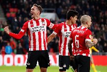 Nhận định Excelsior vs PSV, 01h00 ngày 3/4