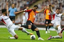 Nhận định Galatasaray vs Hatayspor, 00h30 ngày 3/4