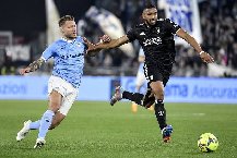Nhận định Juventus vs Lazio, 2h ngày 3/4