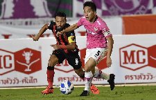 Nhận định Muangthong United F.C. vs Uthai Thani, 19h00 ngày 3/4