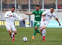 Nhận định Slavia Sofia vs Pirin Blagoevgrad, 23h30 ngày 2/4