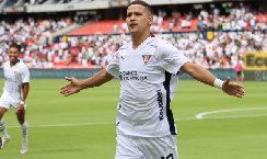 Nhận định Universitario de Deportes vs Liga Deportiva Universitaria, 9h ngày 03/04