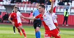 Nhận định Vojvodina vs Cukaricki, 23h30 ngày 2/4