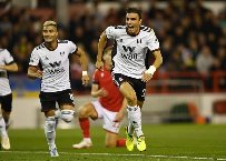 Soi kèo phạt góc Nottingham vs Fulham, 1h30 ngày 03/04