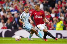 Link xem trực tiếp Nottingham vs MU không giật lag 