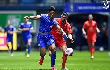 Nhận định, soi kèo Buriram United vs BG Pathum United, 19h30 ngày 2/4