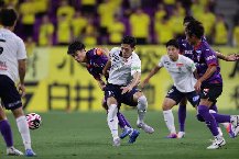 Nhận định, Soi kèo Kyoto Sanga vs Kashiwa Reysol, 17h00 ngày 2/4