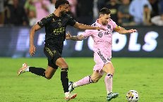 Nhận định, Soi kèo Los Angeles vs Inter Miami, 10h30 ngày 3/4