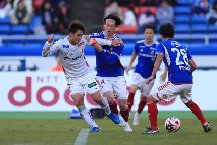 Nhận định, Soi kèo Nagoya Grampus vs Yokohama F. Marinos, 17h00 ngày 2/4