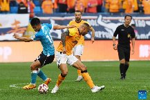 Nhận định, Soi kèo Qingdao Hainiu vs Dalian Yingbo, 18h00 ngày 2/4