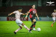 Nhận định, Soi kèo Ratchaburi vs Bangkok United, 18h00 ngày 2/4