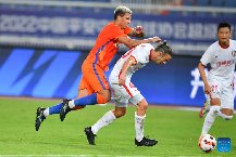 Nhận định, Soi kèo Shandong Taishan vs Chengdu Rongcheng, 18h35 ngày 2/44
