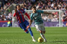 Nhận định, Soi kèo Southampton vs Crystal Palace, 1h45 ngày 03/04
