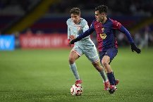 Soi kèo phạt góc Atletico Madrid vs Barcelona, 2h30 ngày 03/04