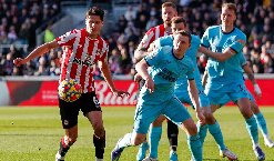Soi kèo phạt góc Newcastle vs Brentford, 1h45 ngày 03/04