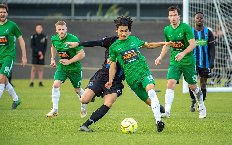 Nhận định, Soi kèo Bay Olympic vs Tauranga City United 9h ngày 3/4: Tìm thấy phao cứu sinh