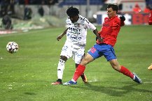 Nhận định, Soi kèo Botosani vs FCSB, 00h30 ngày 4/4: Đại chiến ở Romania
