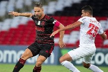 Nhận định, Soi kèo Bragantino vs Flamengo 07h30 ngày 03/04: Khải hoàn đất khách