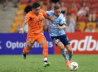 Nhận định, Soi kèo Brisbane Roar vs Sydney, 17h00 ngày 2/4: Chủ nhà lún sâu