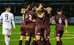 Nhận định, Soi kèo Bulleen Lions vs Springvale White Eagles 16h00 ngày 2/4: Đối thủ ưa thích