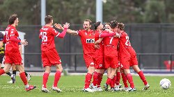 Nhận định, Soi kèo Campbelltown City vs White City Beograd 16h00 ngày 2/4: Tận dụng ưu thế