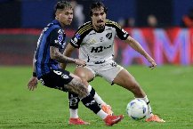 Nhận định, Soi kèo Chapecoense vs Atletico Mineiro 05h00 ngày 03/04: Lợi thế sân nhà