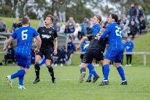 Nhận định, Soi kèo East Coast Bays vs Manukau United 9h ngày 3/4: Chiến thắng đơn giản