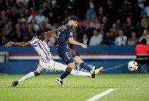 Nhận định, Soi kèo PSG vs Toulouse, 01h45 ngày 4/4: Không thể không thắng