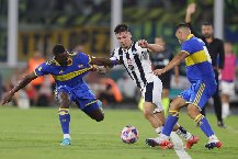 Nhận định, Soi kèo Talleres Cordoba vs Boca Juniors 06h30 ngày 03/04: Tin vào chủ nhà