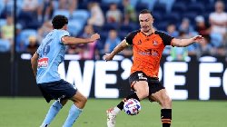Soi kèo phạt góc Brisbane Roar vs Sydney, 17h ngày 02/04