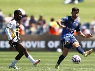 Soi kèo phạt góc Macarthur vs Newcastle Jets, 15h35 ngày 02/04