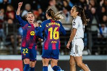 Soi kèo phạt góc Nữ Barca vs Nữ Real Madrid, 23h45 ngày 02/04