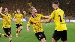Kết quả bóng đá hôm nay 2/5: Dortmund quật ngã PSG