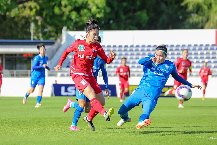 Kết quả bóng đá hôm nay tối 2/5: Phong Phú Hà Nam đè bẹp Hà Nội 2