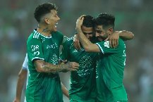 Nhận định Al-Ahli Saudi FC vs Damac FC, 1h00 ngày 3/5