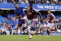 Nhận định Aston Villa vs Olympiacos, 2h ngày 3/5