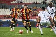 Nhận định Club Atletico La Paz vs Leones Negros, 8h30 ngày 03/05