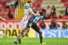 Nhận định Club Necaxa vs Queretaro, 8h ngày 3/5