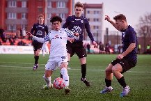 Nhận định Daugavpils vs Jelgava, 22h00 ngày 3/5