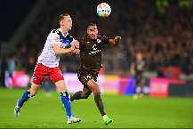 Nhận định Hamburger vs St. Pauli, 23h30 ngày 3/5