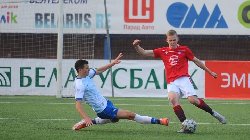 Nhận định Minsk vs Torpedo Zhodino, 22h00 ngày 3/5