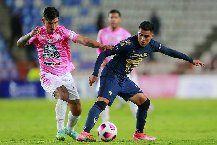 Nhận định Pachuca vs Pumas UNAM, 10h15 ngày 03/05