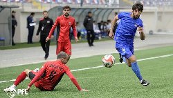 Nhận định Qaradag Lokbatan vs Araz Saatli, 19h00 ngày 2/5